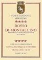 Conti Costanti Rosso di Montalcino